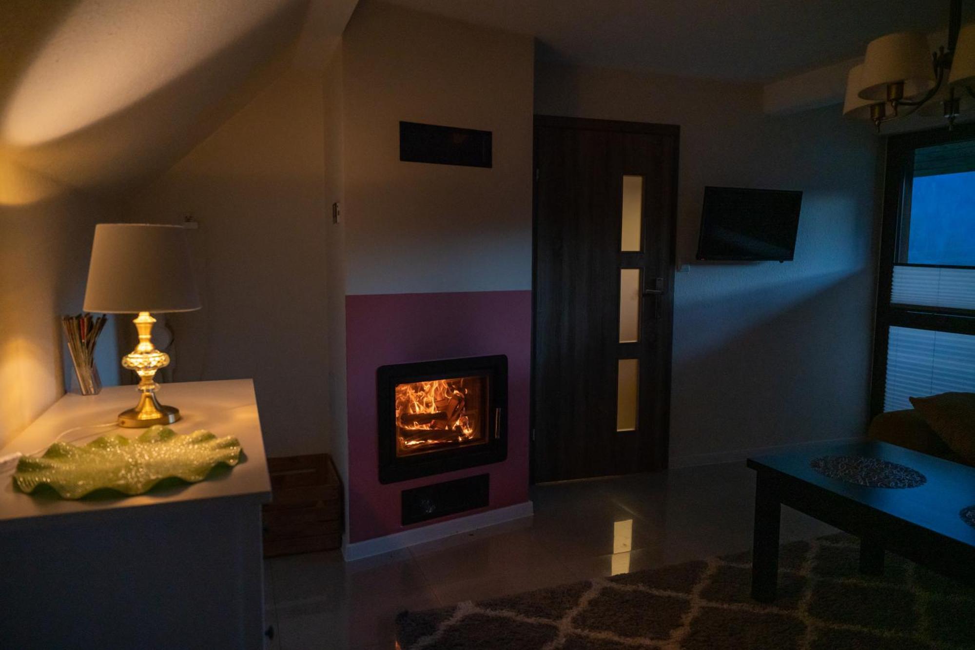 Gold Apartamenty & Spa シュツァブニツァ エクステリア 写真