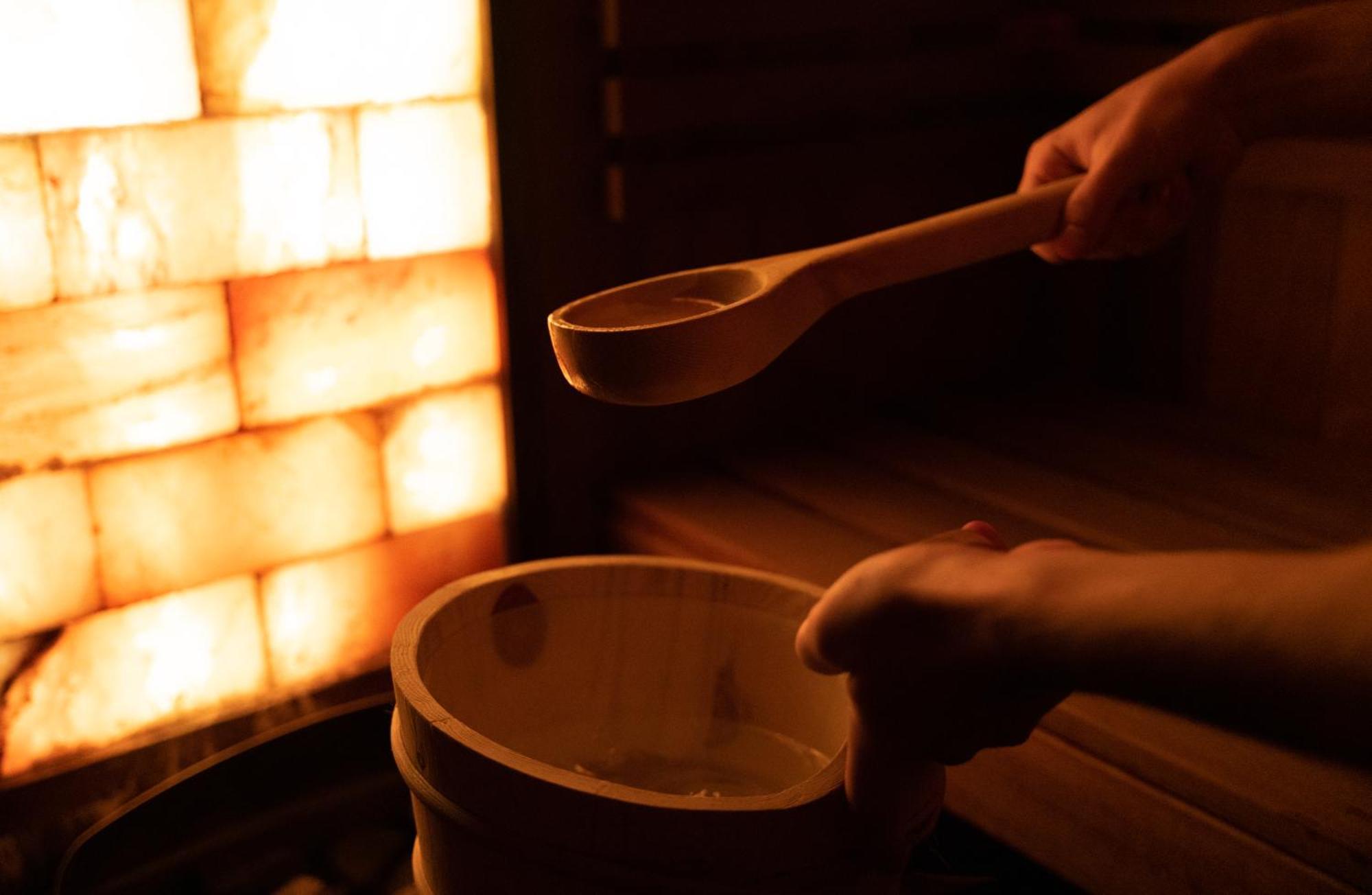 Gold Apartamenty & Spa シュツァブニツァ エクステリア 写真